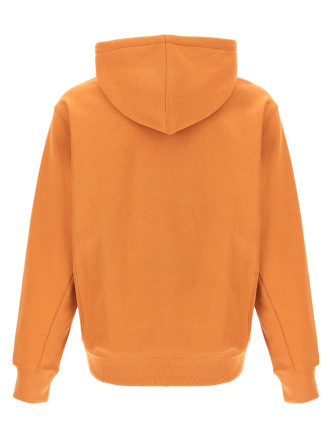 'American Script' hoodie #