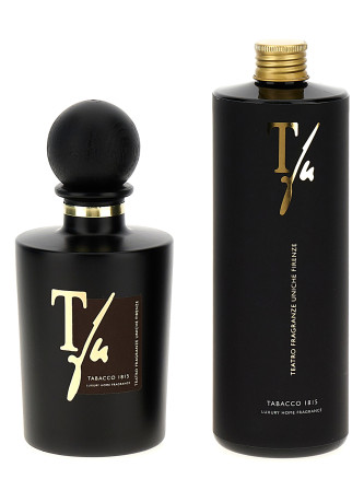 'Gold Tin Box Tabacco 1815' gift box #