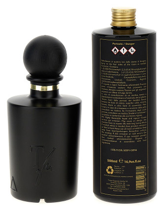 'Gold Tin Box Tabacco 1815' gift box #