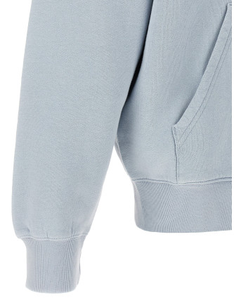 'Hooded Sandwich' sweatshirt #