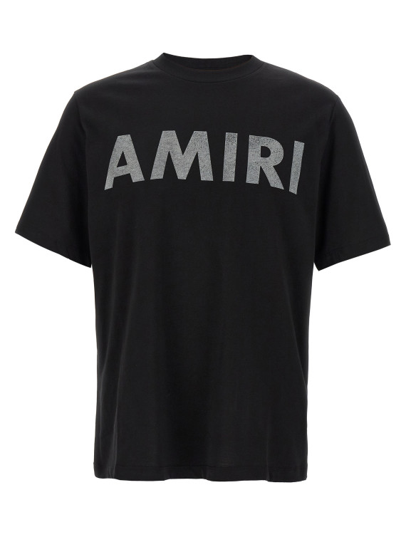 'Stencil' T-shirt #1