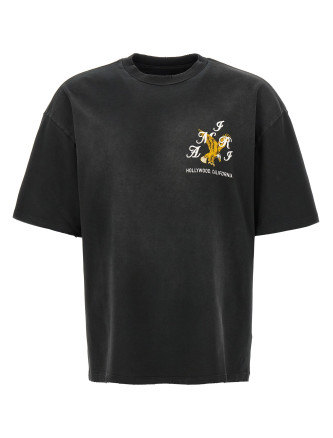 'Crystal Eagle Tee' T-shirt