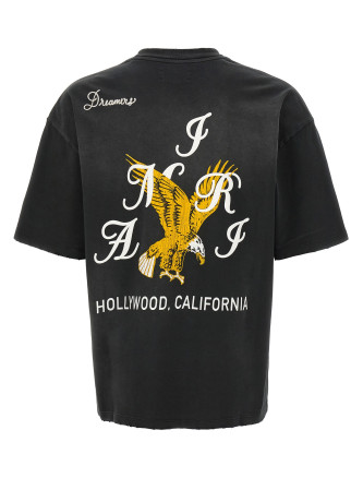 'Crystal Eagle Tee' T-shirt #