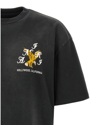 'Crystal Eagle Tee' T-shirt #