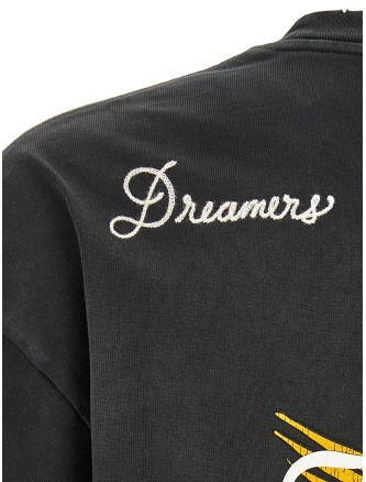 'Crystal Eagle Tee' T-shirt #