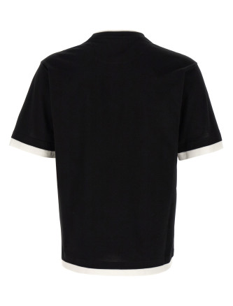 Multilayer T-shirt #