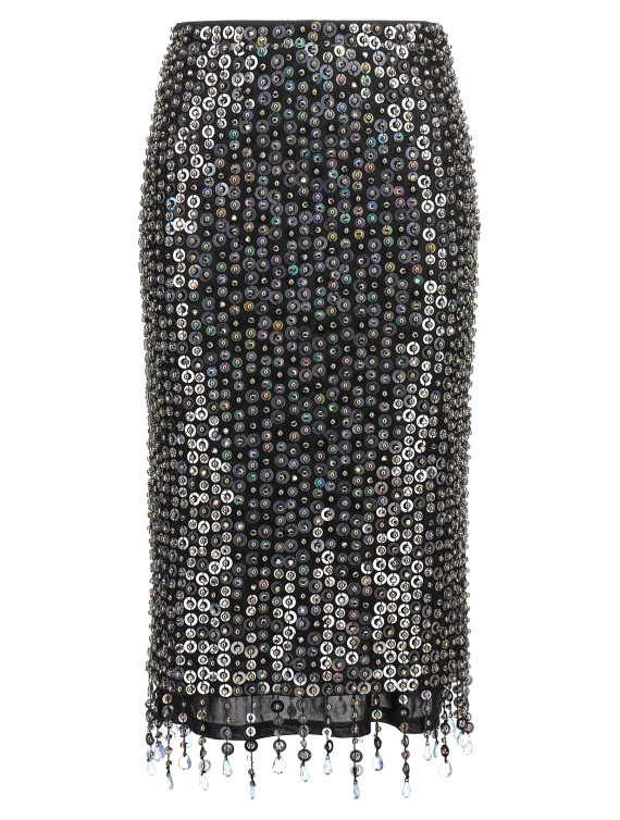 'Passaparola' skirt #1