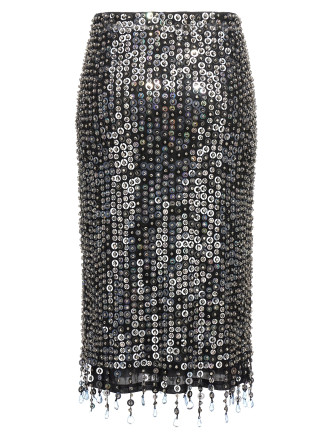 'Passaparola' skirt #