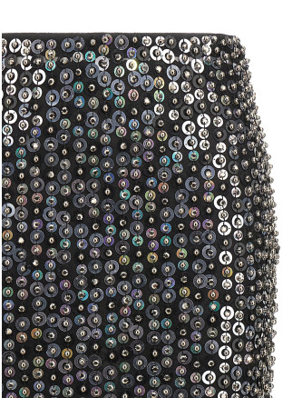 'Passaparola' skirt #