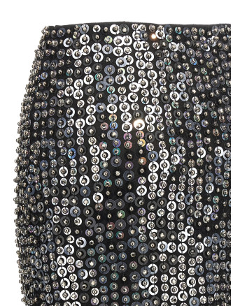 'Passaparola' skirt #