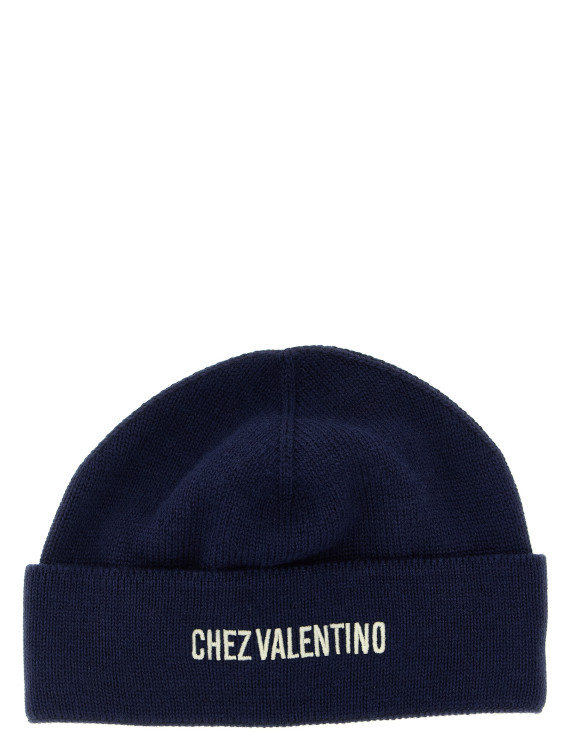 Valentino Garavani 'Chez Valentino' cap #1
