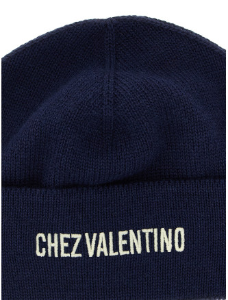 Valentino Garavani 'Chez Valentino' cap #