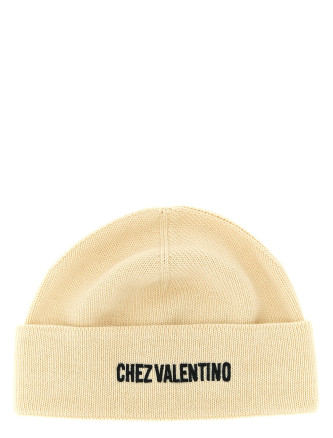 Valentino Garavani 'Chez Valentino' cap