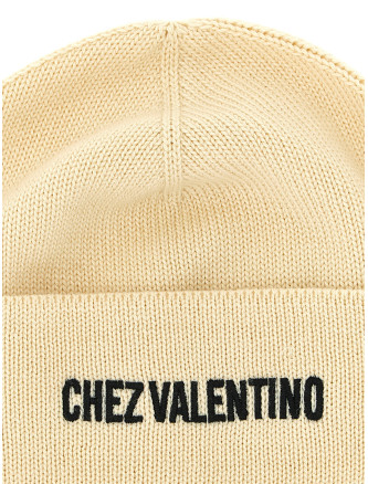 Valentino Garavani 'Chez Valentino' cap #
