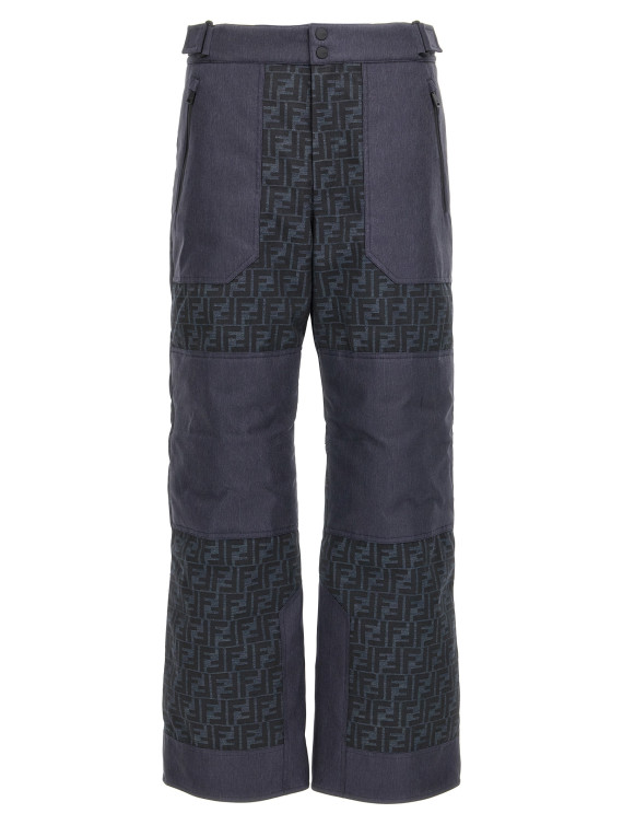 'FF' ski pants #1