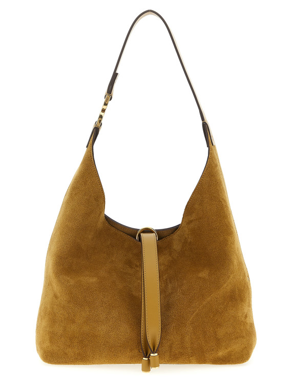 'Marcie' small shoulder bag #1