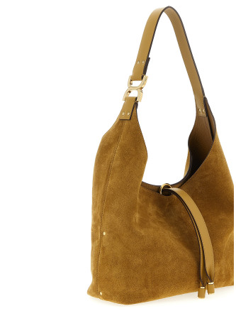 'Marcie' small shoulder bag #