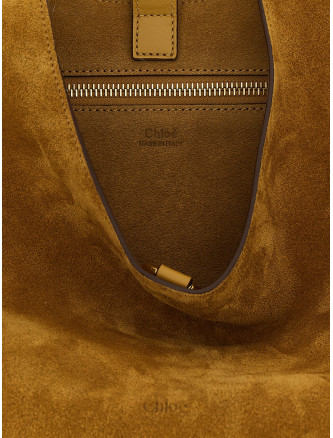 'Marcie' small shoulder bag #