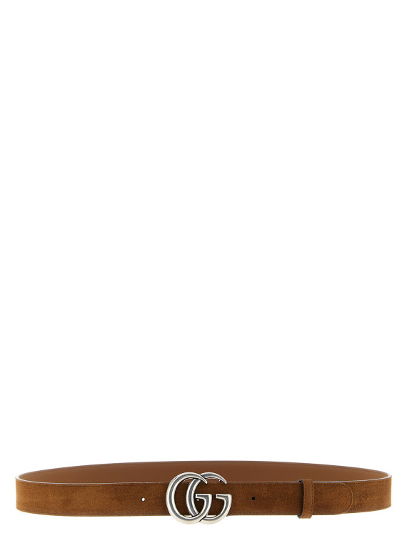 'GG Marmont' belt #1