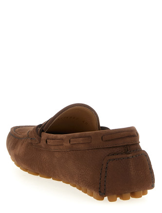 Valentino Garavani 'Driver Fastaway' loafers #