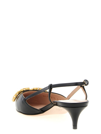 Slingback Valentino Garavani VLogo Signature #