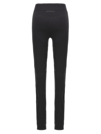 Maison Margiela x SALOMON MM6 leggings #