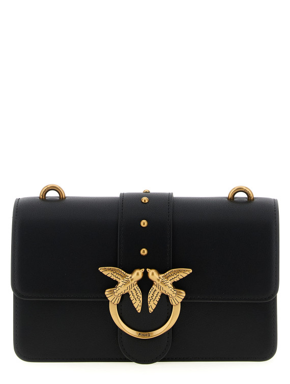 'Love One mini' crossbody bag #1