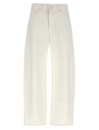 'The Full Pipe Ankle' jeans