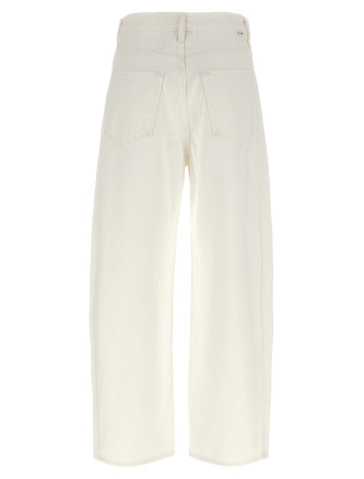 'The Full Pipe Ankle' jeans #