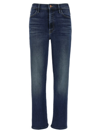 'The Hustler Ankle' jeans