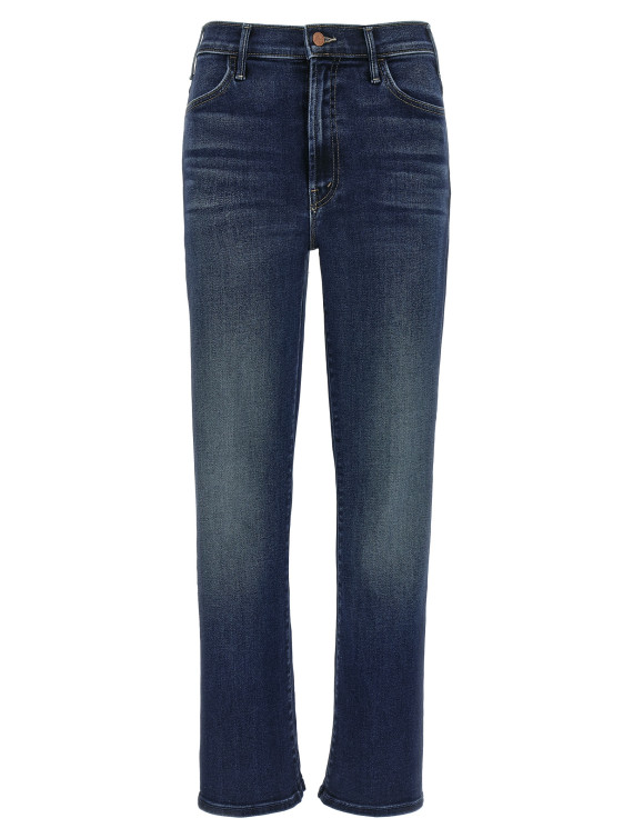 'The Hustler Ankle' jeans #1