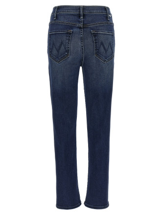'The Hustler Ankle' jeans #
