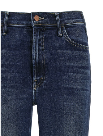 'The Hustler Ankle' jeans #