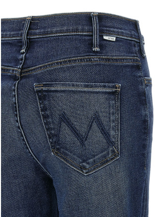 'The Hustler Ankle' jeans #