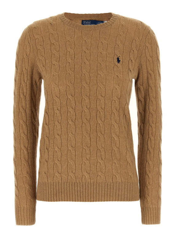'Julianna' sweater #1