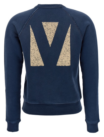 Valentino Garavani 'Panther Lady' sweatshirt #
