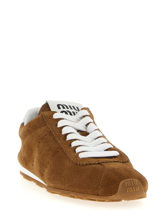 'Plume' sneakers #