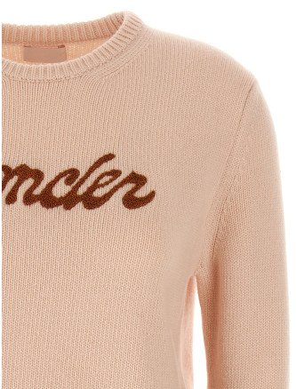 'Tricot' sweater #
