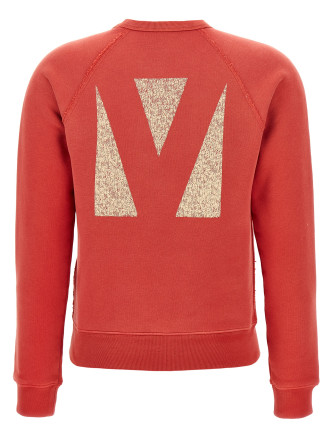 Valentino Garavani 'Panther Lady' sweatshirt #