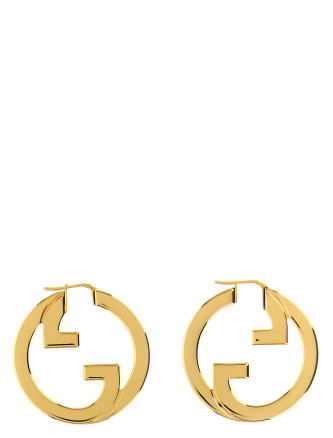 'Gucci Blondie' earrings