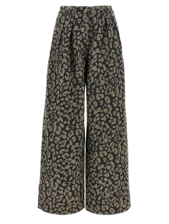 'Jungle' pants #1