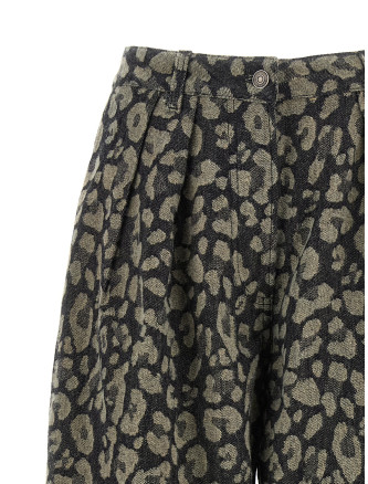 'Jungle' pants #