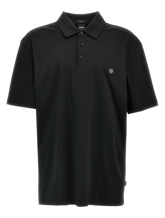 'C-Parris' polo shirt