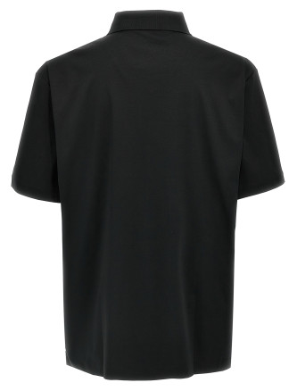 'C-Parris' polo shirt #