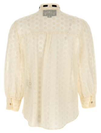 Shirt Valentino Garavani sangallo #