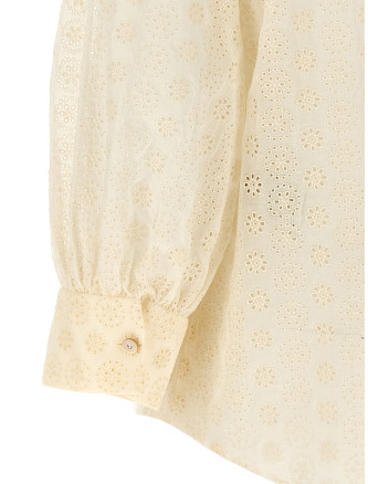 Shirt Valentino Garavani sangallo #