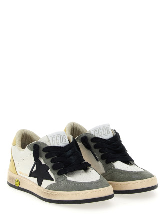 'Ball Star New' sneakers