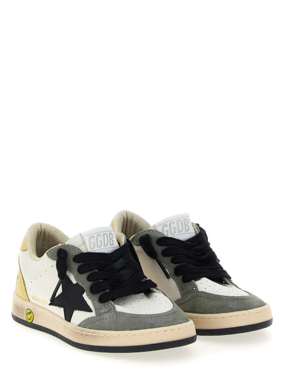 'Ball Star New' sneakers #1