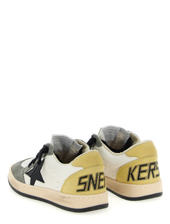 'Ball Star New' sneakers #