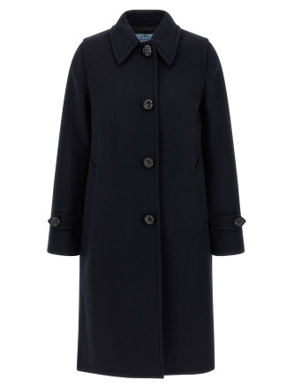 Wool coat